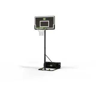 EXIT TOYS NovaStar Schwarz 125 - 305 cm