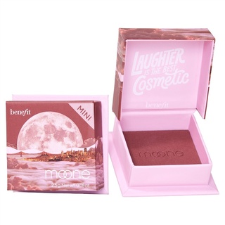 Benefit Cosmetics Benefit Teint Moone in Brombeere 2,50 g