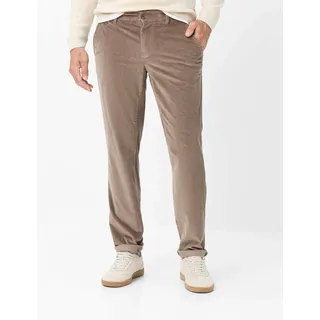 EUREX BY BRAX Style THILO Chinohose Beige 26U