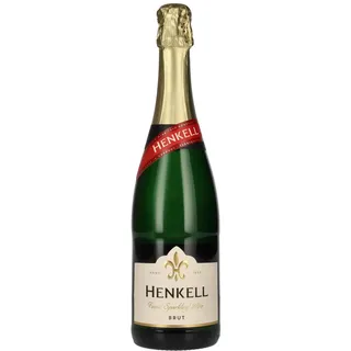 Henkell Brut 0,75l