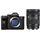 + Sigma 28-70 mm F2,8 DG DN Contemporary