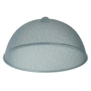 Kela Como Metall, grau, 15cm 35cmØ