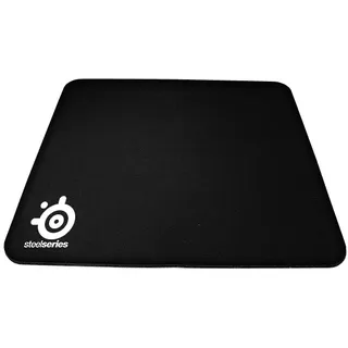 SteelSeries QcK Heavy Large Schwarz
