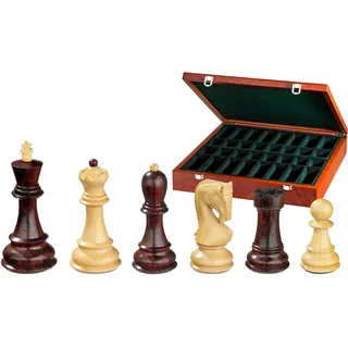 Philos 2254 - Peter der Große, KH 95 mm, Schachfiguren