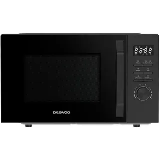 Daewoo MD-FC206GB Mikrowelle - schwarz