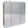 90 cm ast/eiche