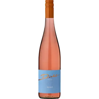 Weingut Diehl A. Diehl Rosé feinherb