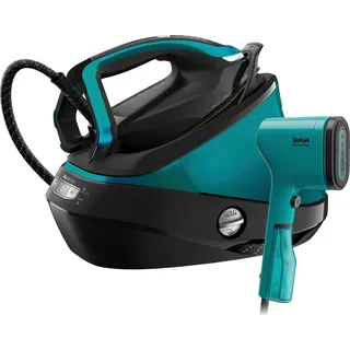 GV9822 inkl. Dampfglätter