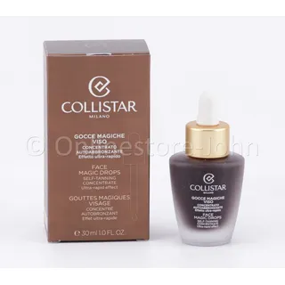 Collistar Face Magic Drops 30 ml