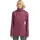 Damen Trailtime 2l Jacke Größe M lila