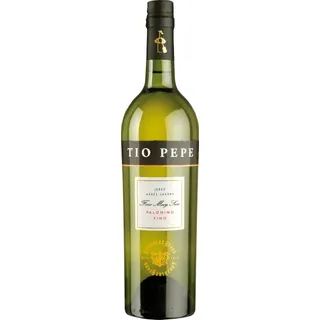 Bodega Gonzales Byass Palomino Fino 0,75 l