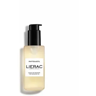Lierac Phytolastil The Massage Oil Massageöl gegen Dehnungsstreifen 100 ml