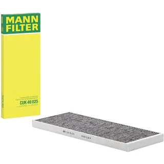 Mann-Filter Filter, Innenraumluft