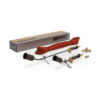Sievert PRO 88 Titanium Anwärmbrenner
