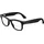 Wayfarer RW4006 50 mm Shiny Black / Clear