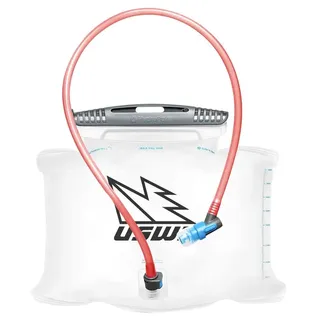 USWE Trinkblase Compact Transparent Gr. 1.5 L