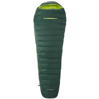 Y by Nordisk Tension Mummy 500 Schlafsack, Scarab-Lime, M RECHTS