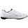 Rennrad Fahrradschuhe RC102 weiß weiß 40