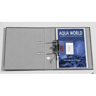 Veloflex USB-Stick-Hüllen abheftbar