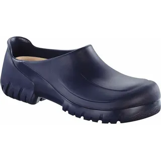 Birkenstock A 630 blau 42