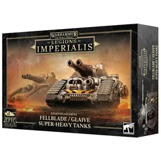 Games Workshop 99122601026 / Glaive