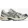 Herren Cream/Mahagony 40