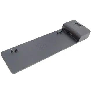 HP Docking Station 2013 UltraSlim HSTNN-IX10 DisplayPort D-SUB USB 3.0