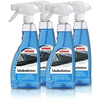 Sonax Scheibenenteiser 2 St. 0,5 l