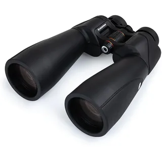 Celestron 72034 SkyMaster Pro ED 15x70 Astronomy Binoculars with ED Glass and Large Aperture for Long Distance Viewing, Fully Multi-Coated XLT Coating, Tripod Adapter and Carrying Case