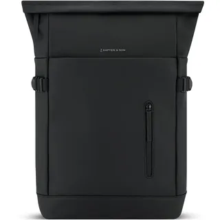 KAPTEN & SON Helsinki All Black