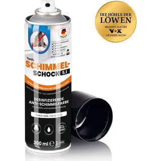 DS PRODUKTE Schimmelspray Spezialreiniger 300 ml