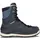 Calceta Evo blau 40