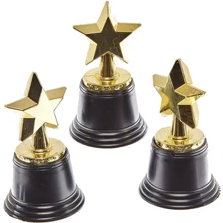 Trophäen Stern (Pro Set 4)