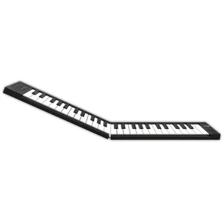 Carry-On Digitalpiano CARRY-ON-FOLDING-PIANO-49-TOUCH schwarz