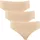 Slip 3 St Beige 44