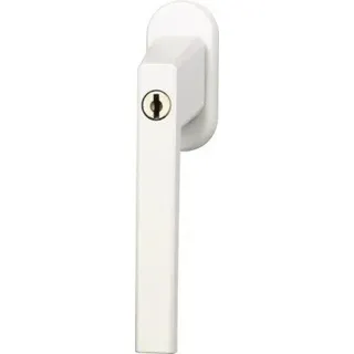 ABUS FG110 Weiß