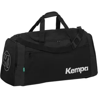 Kempa Sporttasche schwarz M