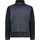 CMP Herren Hybrid Highloft Fleece Jacke Titan 50