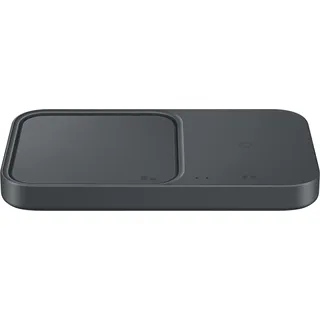 Samsung Wireless Charger Duo EP-P5400 Dunkelgrau
