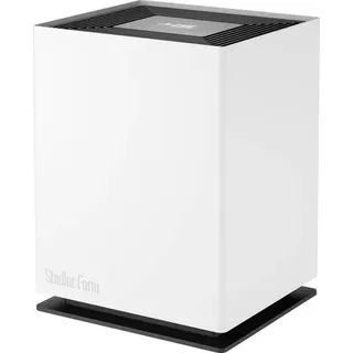 Stadler Form Noah Luftbefeuchter 3,6 Liter weiß