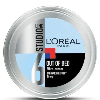 studio line Out Of Bed Fibre Cream Warrig Effect 150 ml