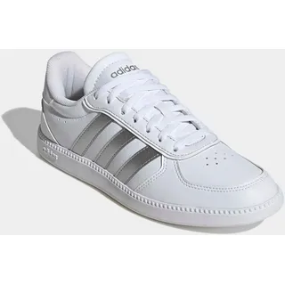 Cloud White / Silver Metallic / Cloud White 40 2/3