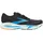 Herren Medium Black/Ebony/Cloisonne 42,5