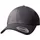 Curved grau ONE SIZE