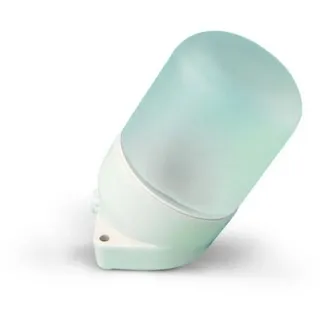 Finnsa Sauna Wandleuchte Finnsa abgeschrägt 60 Watt E27