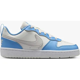 Kinder Summit White/Vast Grey/Cobalt Pulse 38