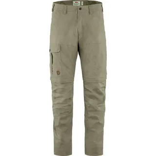 Fjällräven Karl Pro Zip-off Trousers M Savanna