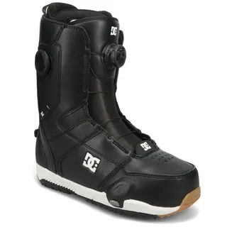 DC Shoes Control Step On Schwarz/Weiß 46