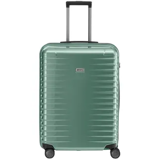 Titan Litron 4-Rollen Cabin 55 cm / 44 l traubengrün