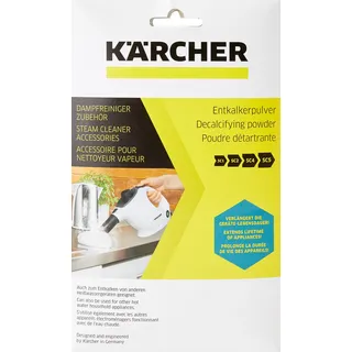Kärcher RM 511 Entkalkerpulver 6x17g